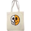 Custom Print Guesseted Cotton Tote Bag Thumbnail