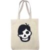 Custom Print Guesseted Cotton Tote Bag Thumbnail