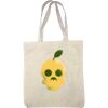 Custom Print Guesseted Cotton Tote Bag Thumbnail