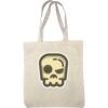 Custom Print Guesseted Cotton Tote Bag Thumbnail