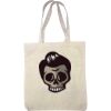 Custom Print Guesseted Cotton Tote Bag Thumbnail