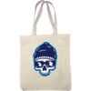 Custom Print Guesseted Cotton Tote Bag Thumbnail