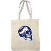 Custom Print Guesseted Cotton Tote Bag Thumbnail