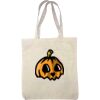 Custom Print Guesseted Cotton Tote Bag Thumbnail