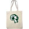 Custom Print Guesseted Cotton Tote Bag Thumbnail