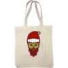 Custom Print Guesseted Cotton Tote Bag Thumbnail
