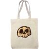 Custom Print Guesseted Cotton Tote Bag Thumbnail