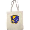 Custom Print Guesseted Cotton Tote Bag Thumbnail