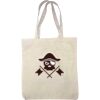Custom Print Guesseted Cotton Tote Bag Thumbnail