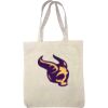 Custom Print Guesseted Cotton Tote Bag Thumbnail