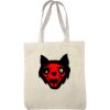 Custom Print Guesseted Cotton Tote Bag Thumbnail