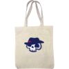 Custom Print Guesseted Cotton Tote Bag Thumbnail