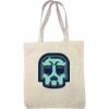 Custom Print Guesseted Cotton Tote Bag Thumbnail