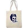 Custom Print Guesseted Cotton Tote Bag Thumbnail