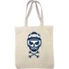 Custom Print Guesseted Cotton Tote Bag Thumbnail