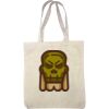 Custom Print Guesseted Cotton Tote Bag Thumbnail