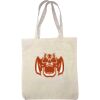 Custom Print Guesseted Cotton Tote Bag Thumbnail