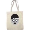 Custom Print Guesseted Cotton Tote Bag Thumbnail