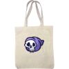 Custom Print Guesseted Cotton Tote Bag Thumbnail
