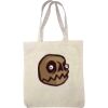 Custom Print Guesseted Cotton Tote Bag Thumbnail