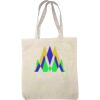 Custom Print Guesseted Cotton Tote Bag Thumbnail