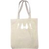 Custom Print Guesseted Cotton Tote Bag Thumbnail