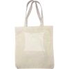 Custom Print Guesseted Cotton Tote Bag Thumbnail