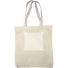 Custom Print Guesseted Cotton Tote Bag Thumbnail