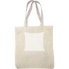 Custom Print Guesseted Cotton Tote Bag Thumbnail