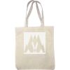 Custom Print Guesseted Cotton Tote Bag Thumbnail