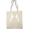 Custom Print Guesseted Cotton Tote Bag Thumbnail