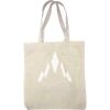 Custom Print Guesseted Cotton Tote Bag Thumbnail