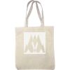 Custom Print Guesseted Cotton Tote Bag Thumbnail