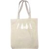 Custom Print Guesseted Cotton Tote Bag Thumbnail