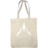 Custom Print Guesseted Cotton Tote Bag Thumbnail