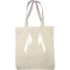 Custom Print Guesseted Cotton Tote Bag Thumbnail