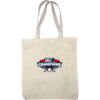 Custom Print Guesseted Cotton Tote Bag Thumbnail
