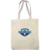 Custom Print Guesseted Cotton Tote Bag Thumbnail