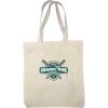 Custom Print Guesseted Cotton Tote Bag Thumbnail