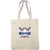Custom Print Guesseted Cotton Tote Bag Thumbnail