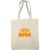 Custom Print Guesseted Cotton Tote Bag Thumbnail