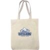 Custom Print Guesseted Cotton Tote Bag Thumbnail
