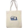 Custom Print Guesseted Cotton Tote Bag Thumbnail