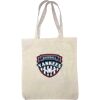 Custom Print Guesseted Cotton Tote Bag Thumbnail