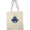 Custom Print Guesseted Cotton Tote Bag Thumbnail