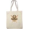 Custom Print Guesseted Cotton Tote Bag Thumbnail