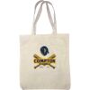 Custom Print Guesseted Cotton Tote Bag Thumbnail