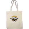 Custom Print Guesseted Cotton Tote Bag Thumbnail