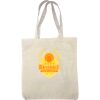 Custom Print Guesseted Cotton Tote Bag Thumbnail