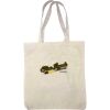 Custom Print Guesseted Cotton Tote Bag Thumbnail